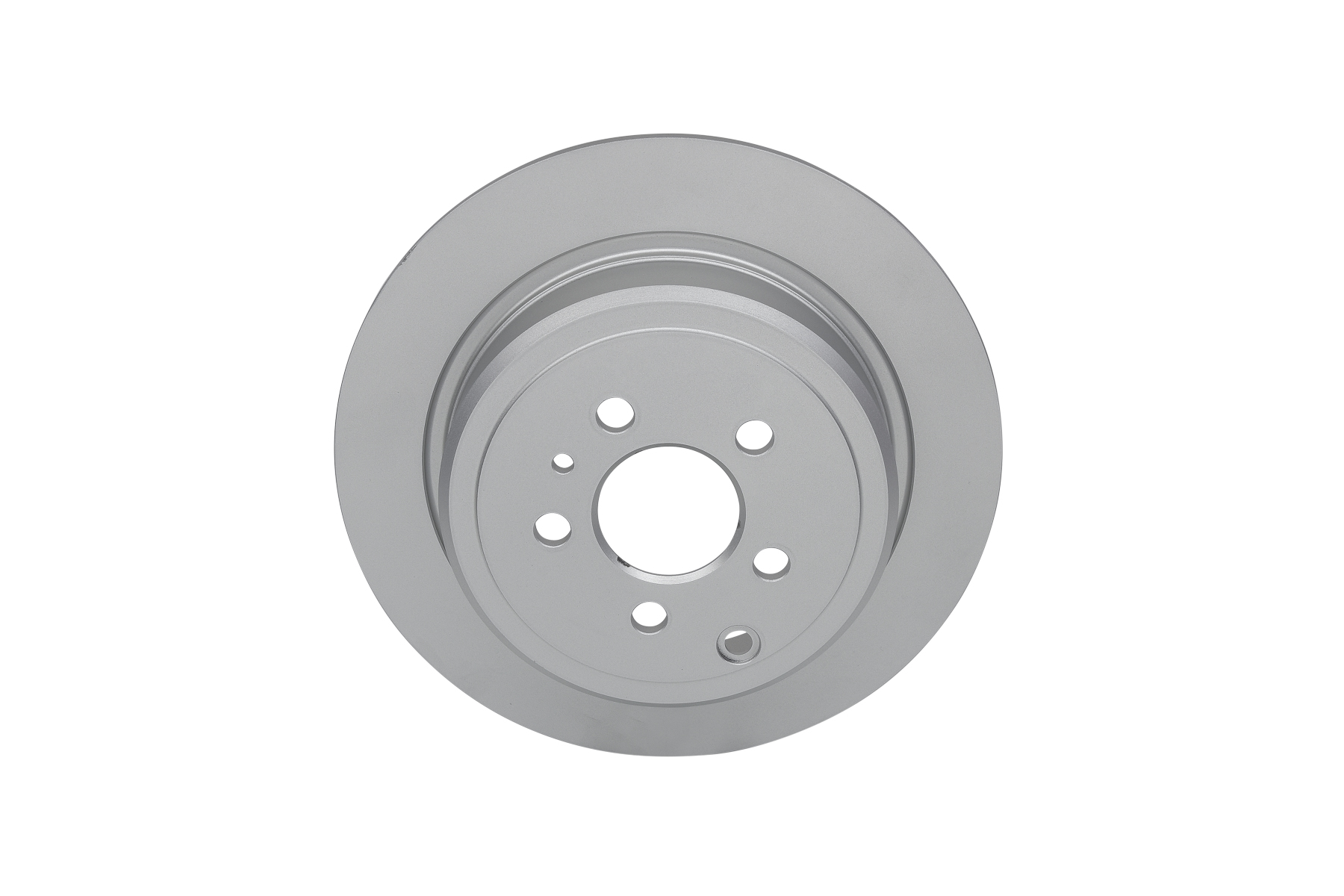 Disque de frein ATE 24.0110-0218.1 appropriées pour PEUGEOT, CITROËN, FIAT, LANCIA pas cher