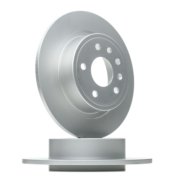 12763591 OE ATE Disque de frein 24.0110-0274.1