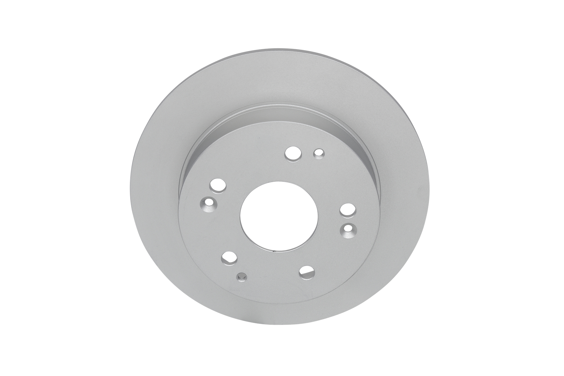 24.0110-0279.1 ATE Discos de freno HONDA CR-V