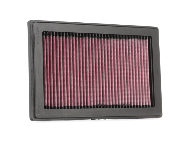 Luftfilter K&N Filters 33-3034 passend für MERCEDES-BENZ zum günstigen Preis
