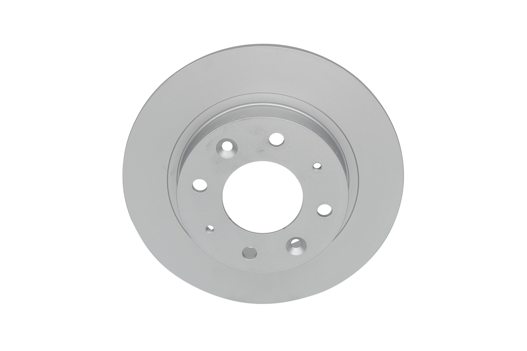 Bremsscheibe ATE 24.0110-0308.1