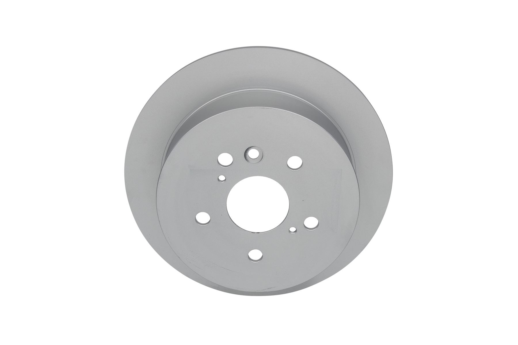 ATE 24.0110-0316.1 Freno de disco Lexus RX XU30 delanteros y traseros