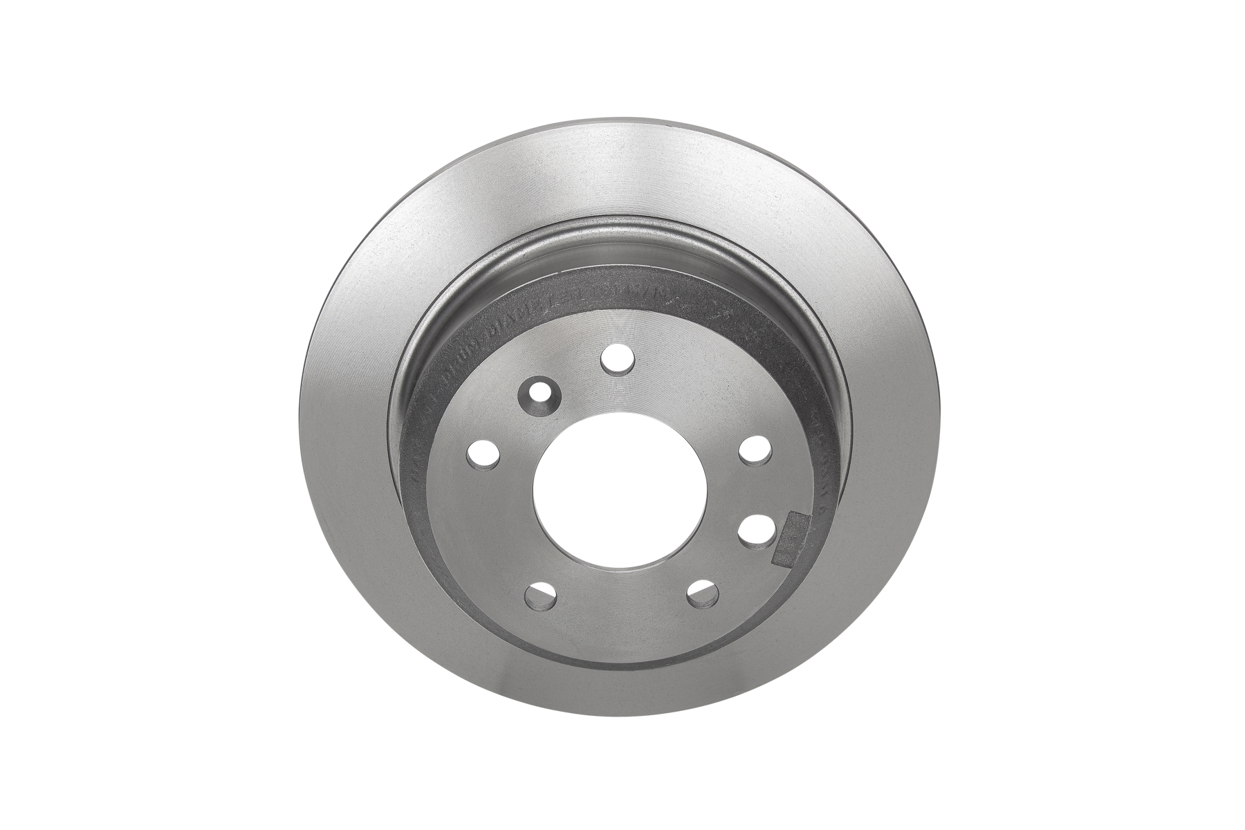 410319 ATE 24.0110-0319.1 Bremsscheiben JAGUAR Coupe 6 4.0 222 PS Benzin 1990