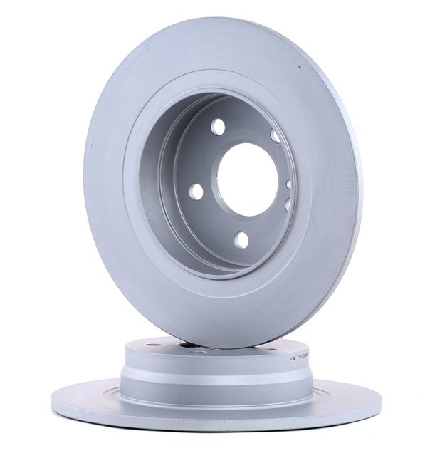 Disque Mercedes W204 prix 2008: ATE 24.0110-0328.1
