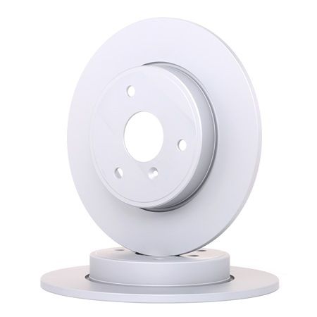 ATE 24.0110-0331.1 Discos de freno Smart 450 Cabrio precio