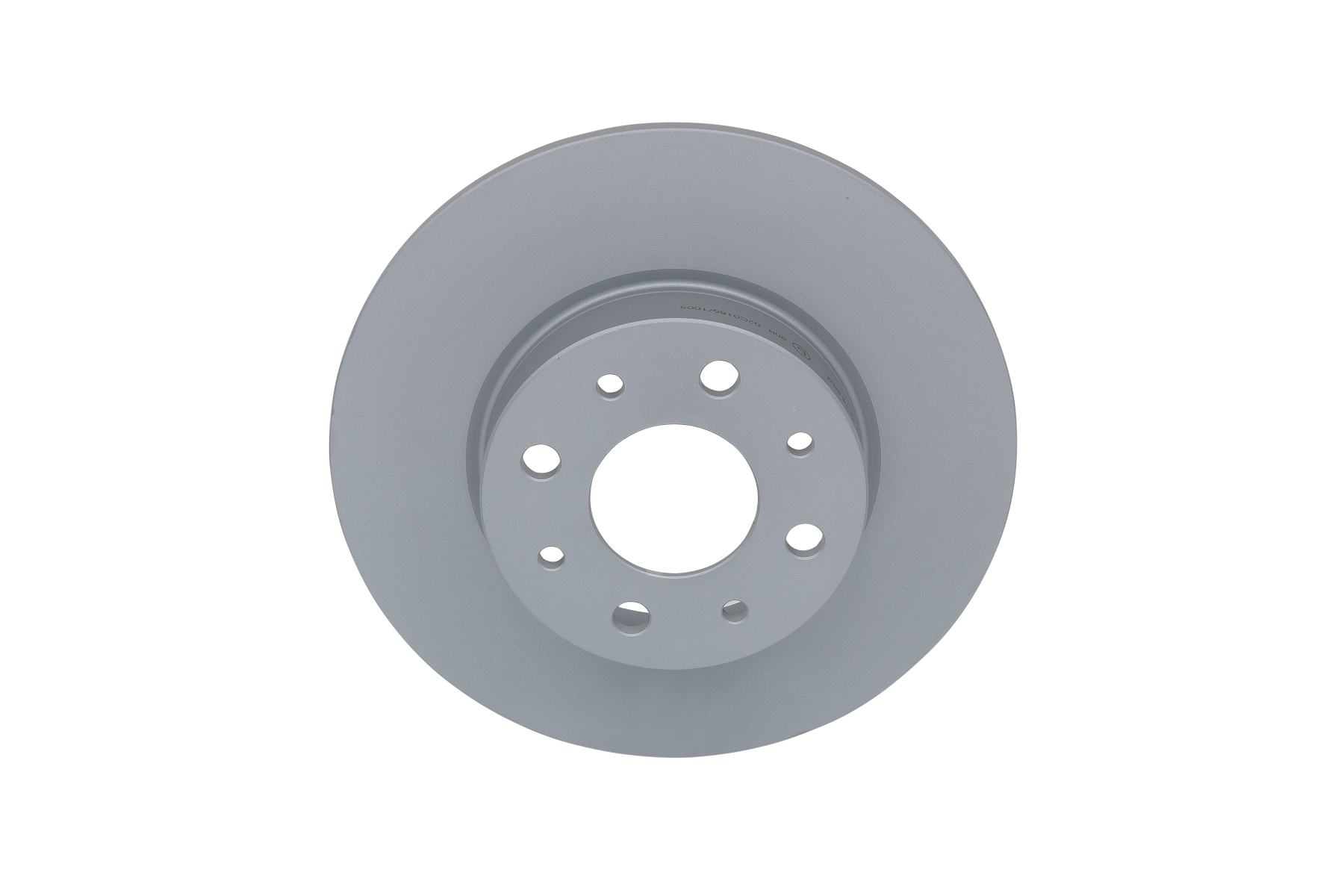 Bremsscheibe ATE 24.0110-0349.1