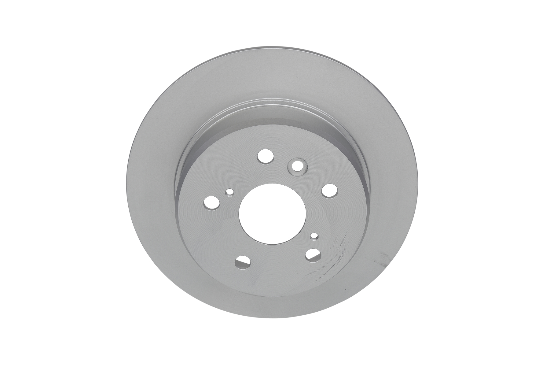ATE 24.0110-0712.1 bremseskiver Lexus RX MCU15