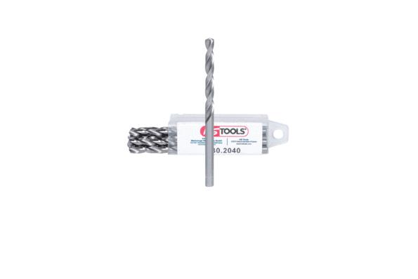 412400 OE KS TOOLS Metalspiralbor 330.2040