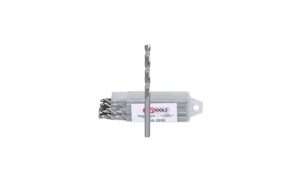 KS TOOLS Metallikierrepora 330.2050