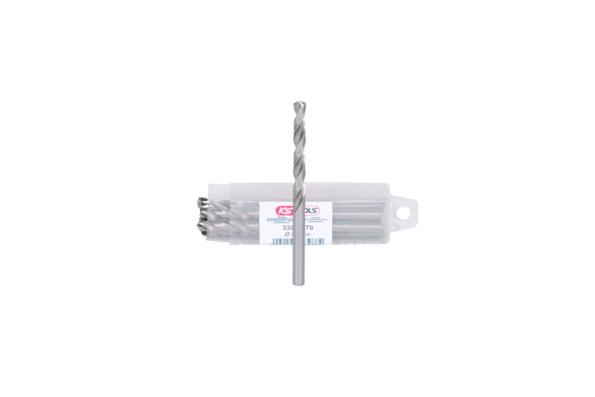 KS TOOLS Metallikierrepora 330.2070