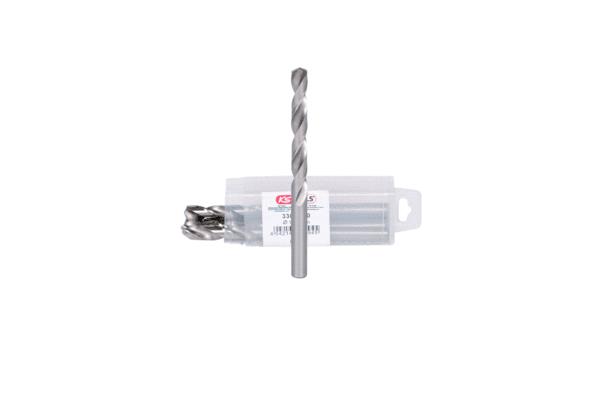 KS TOOLS Metaalspiraalboor 330.2100