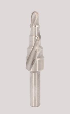 Punta a gradini KS TOOLS 330.2341 adatti per FIAT, VOLKSWAGEN, BMW, MERCEDES-BENZ, AUDI prezzi economici