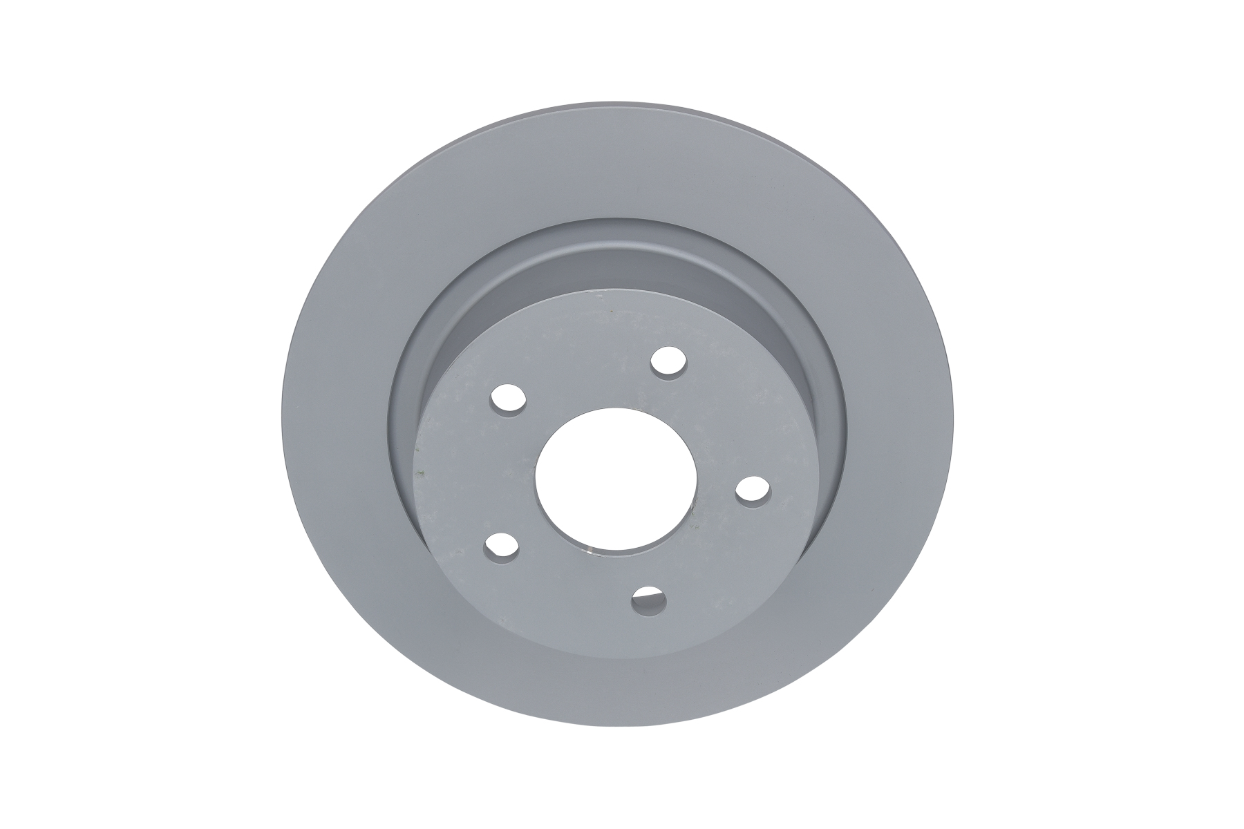 ATE Brake disc 24.0111-0154.1