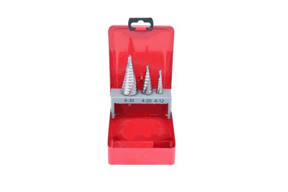 Peltiporasarja kartio KS TOOLS 330.2403 sopivat MERCEDES-BENZ, VW, BMW, TOYOTA, VOLVO halvalla