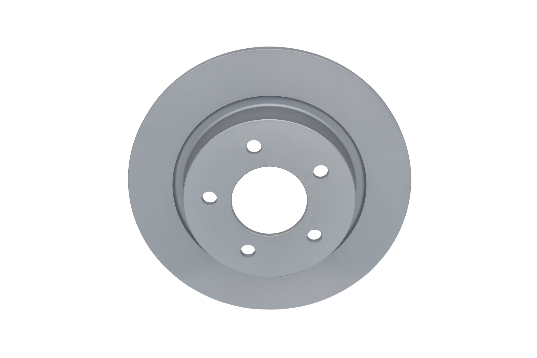Bremseskiver Mazda 5 2008 24011101601 ATE