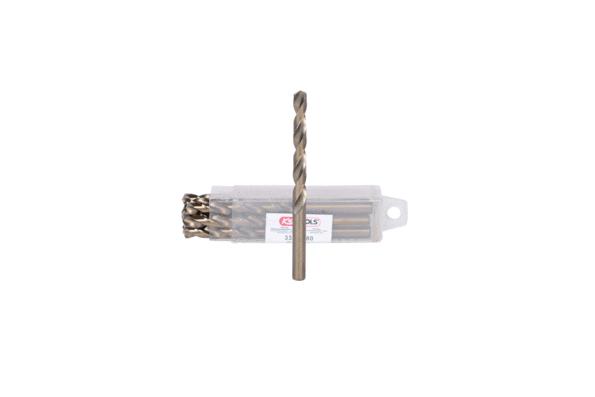 KS TOOLS 415800 Metallikierrepora 330.3080