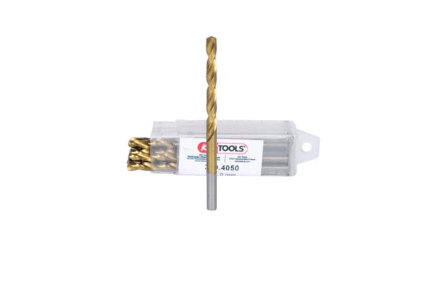 KS TOOLS Metallspiralbohrer 330.4050