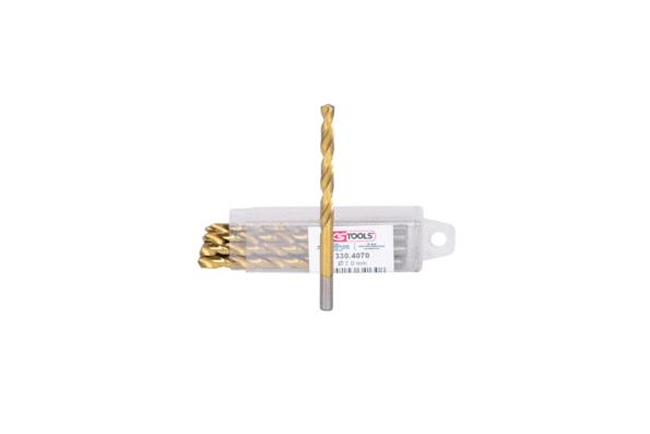 414700 OE KS TOOLS Broca helicoidal para metal 330.4070