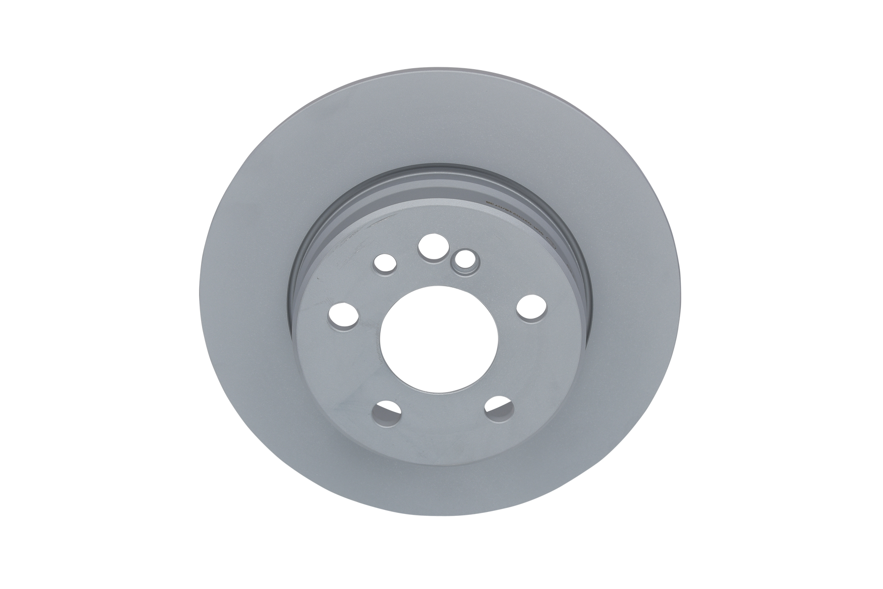 Bremsscheibe ATE 24.0112-0129.1