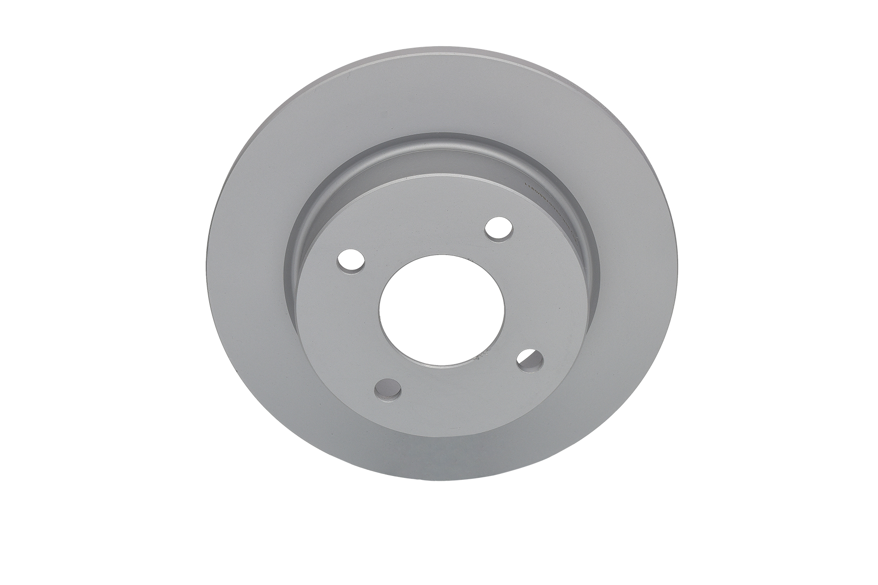 ATE 24.0112-0137.1 bremseskiver Nissan Micra k11