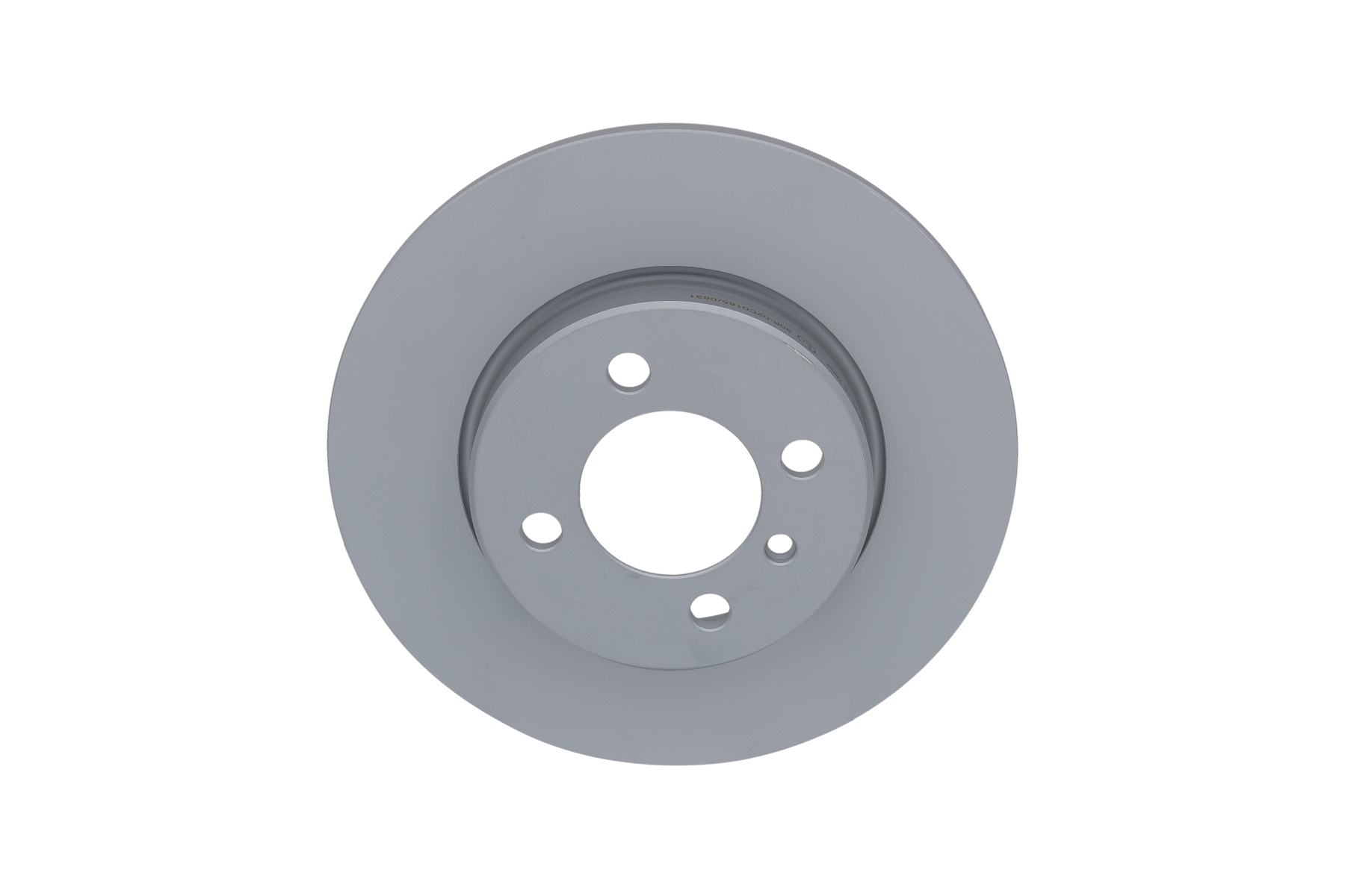 ATE 24.0113-0167.1 bremseskiver BMW E30