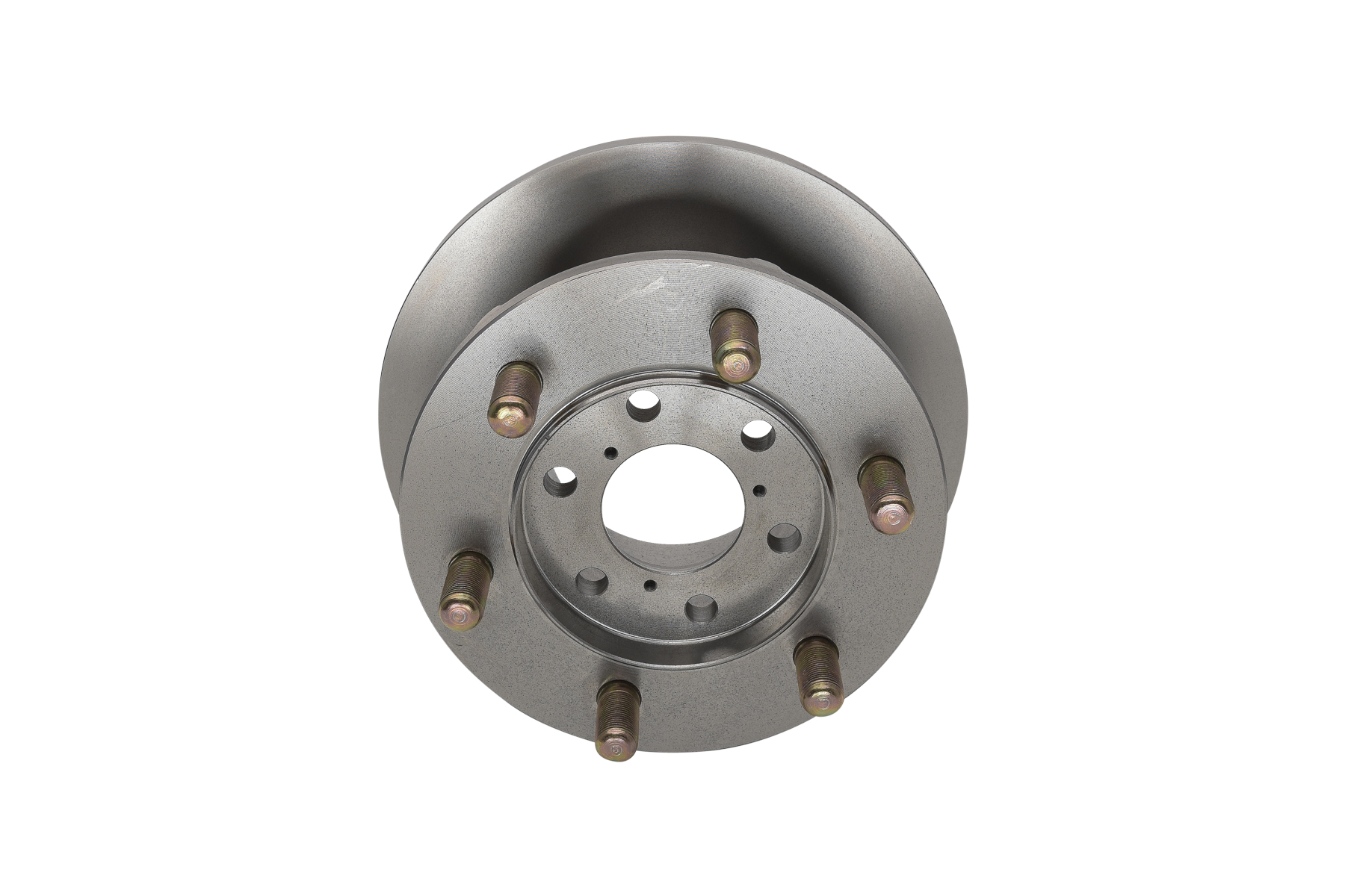 ATE Brake disc 24.0114-0110.2