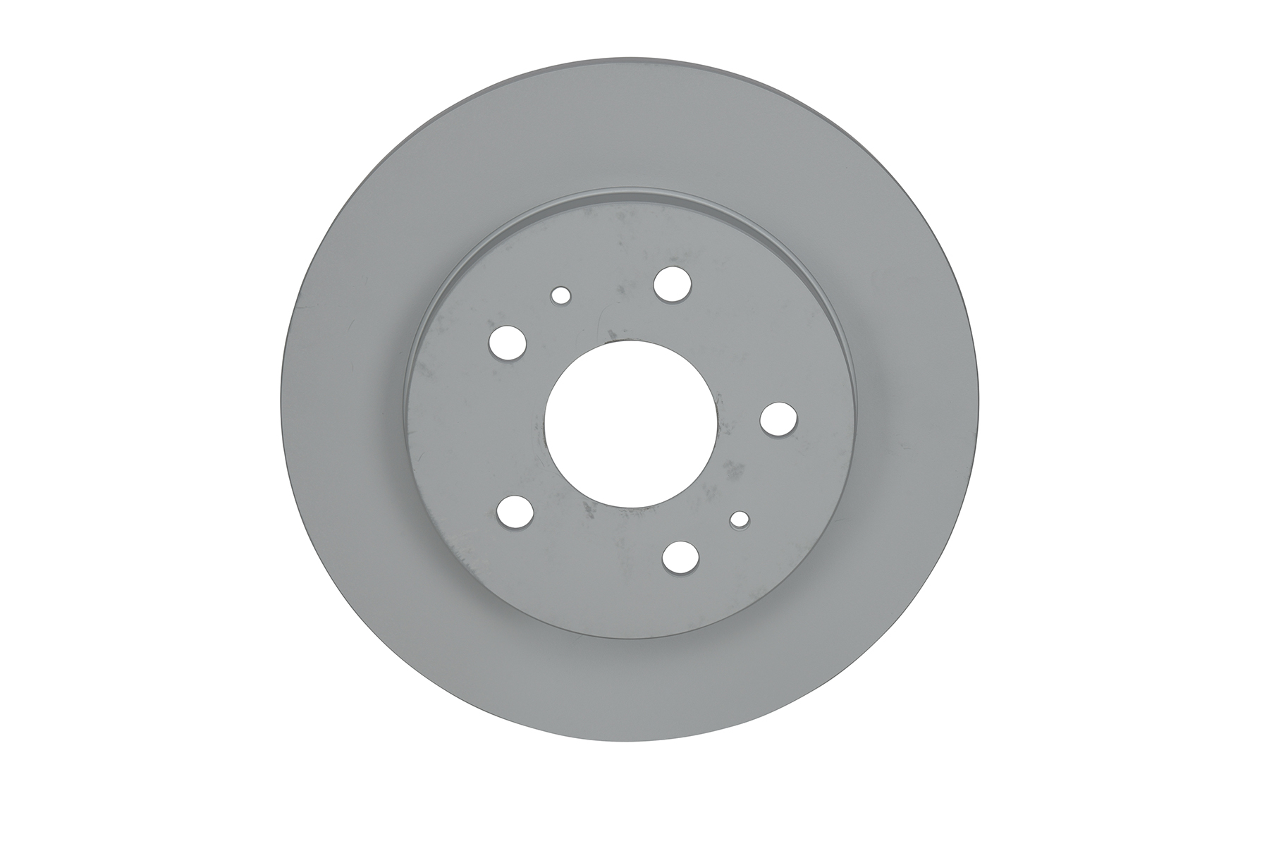 Disque de frein ATE 24.0116-0117.1 appropriées pour DAIHATSU pas cher