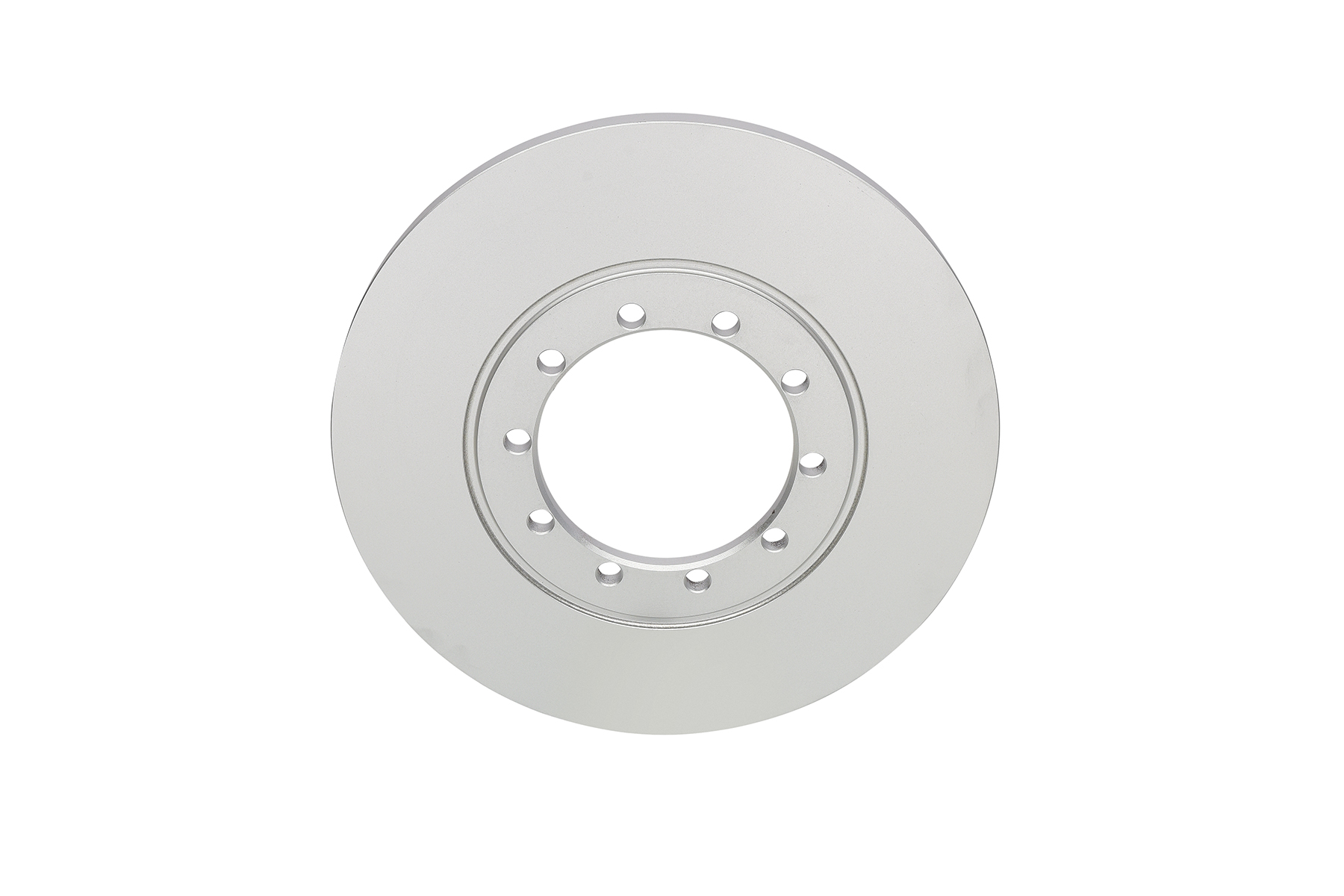 ATE Brake disc 24.0116-0126.1
