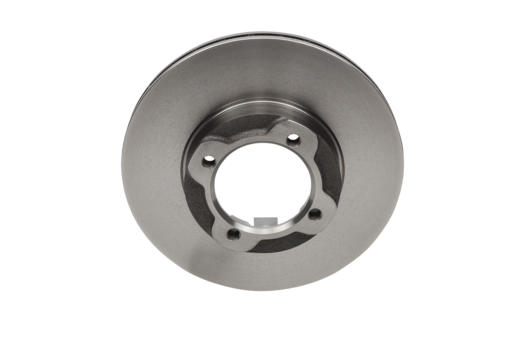 ATE 24.0116-0127.1 Bremsscheiben DAIHATSU CUORE III (L201) 0.8 Benzin 41 PS 1990