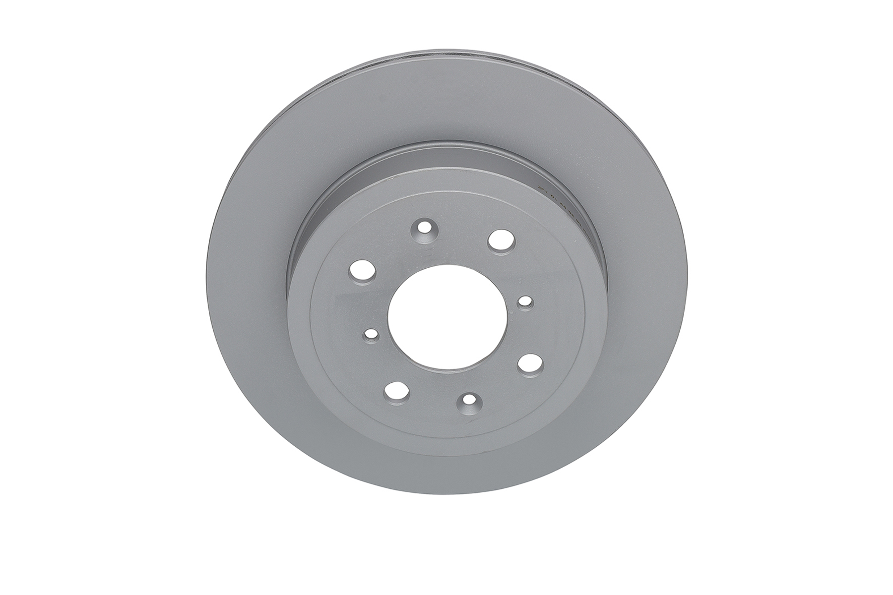 24.0117-0106.1 ATE Discos de freno SUZUKI SWIFT