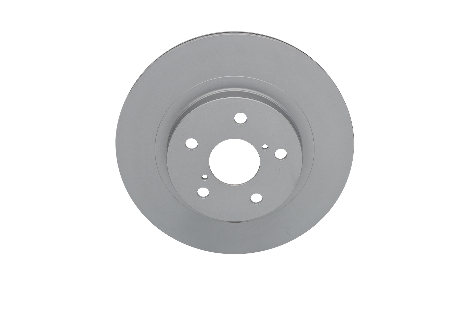 Disque de frein ATE 24.0118-0129.1 appropriées pour TOYOTA pas cher