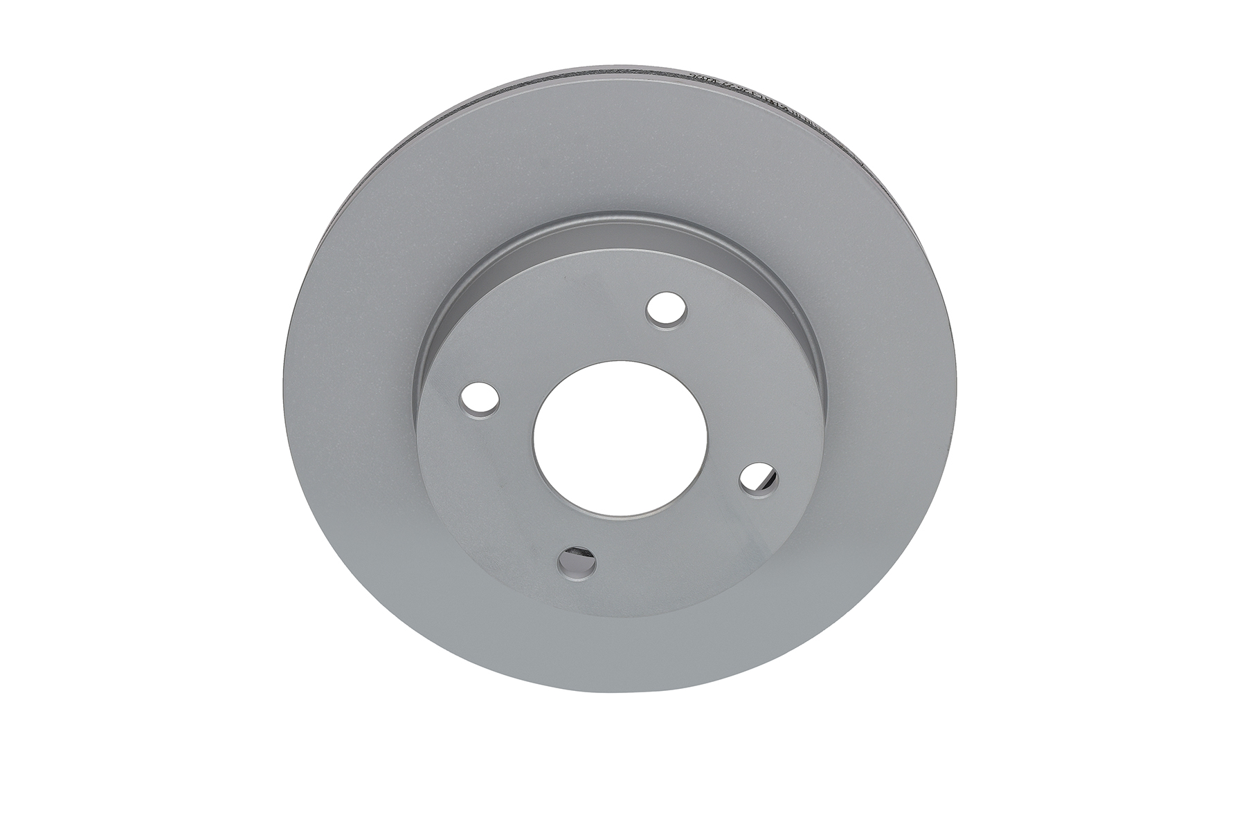 ATE 24.0118-0139.1 bremseskiver Nissan Micra k11