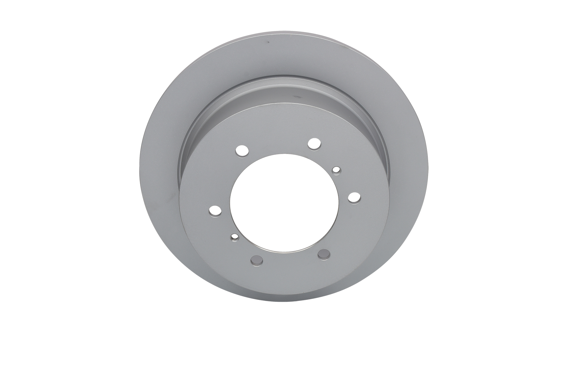 24.0118-0140.1 ATE Discos de freno MITSUBISHI MONTERO