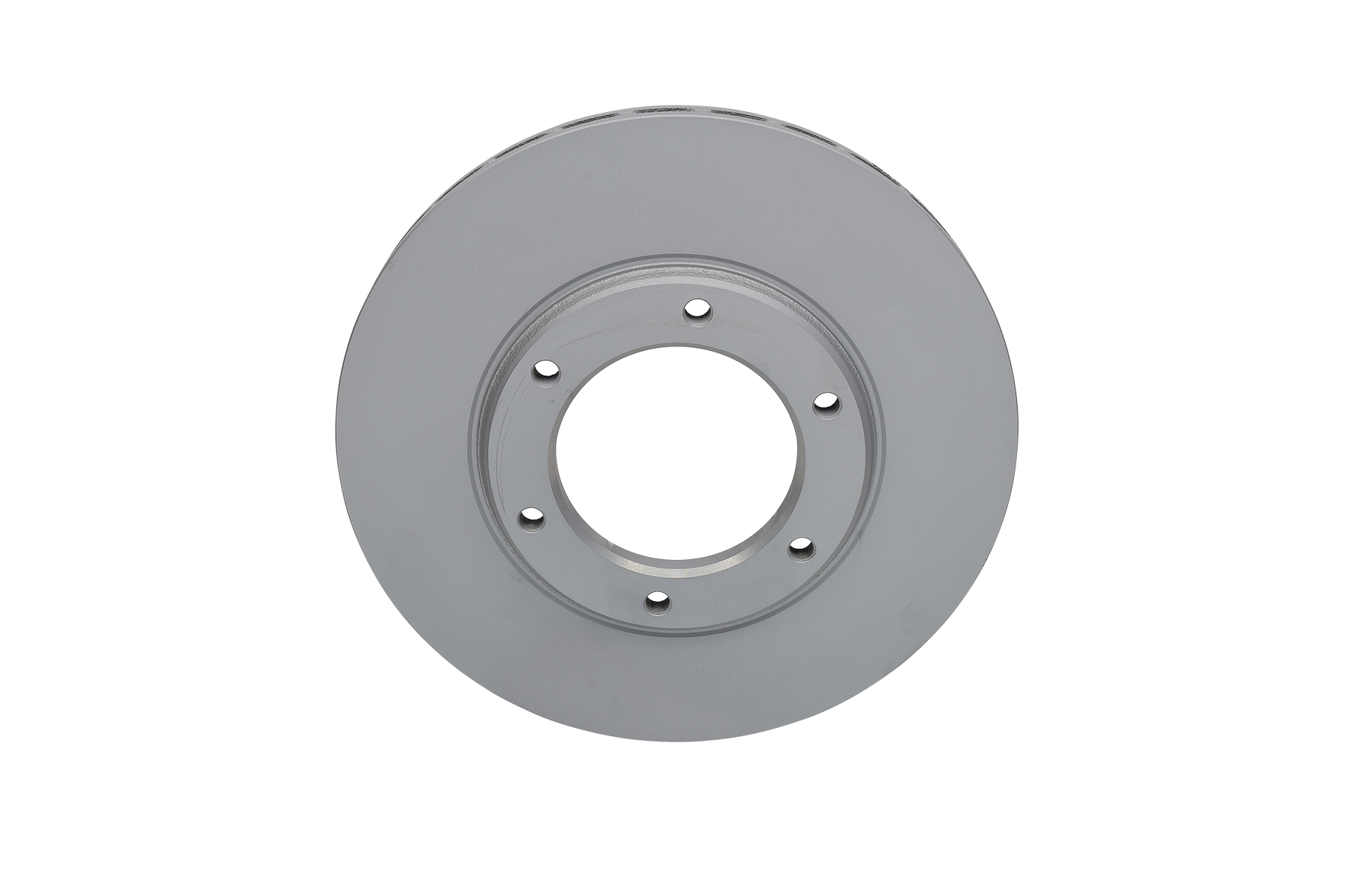 ATE 24.0120-0119.1 295,0x20,0mm, 6x137,0, ventileret