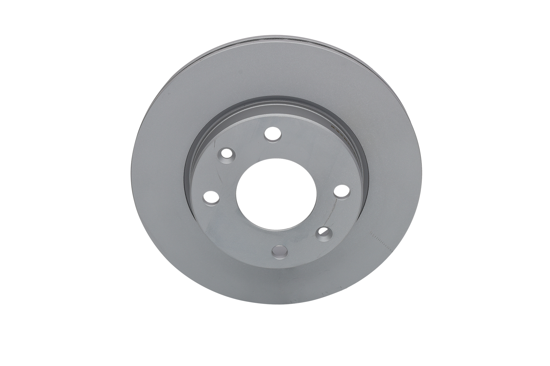 ATE Brake disc 24.0120-0131.1