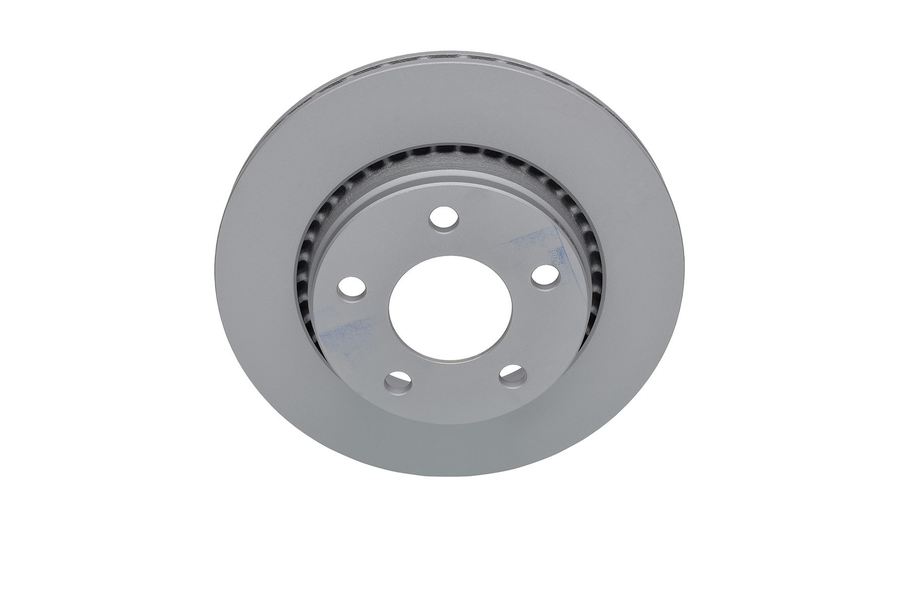 ATE 24.0120-0137.1 Audi 100 Avant C3 bremseskiver foran og bag