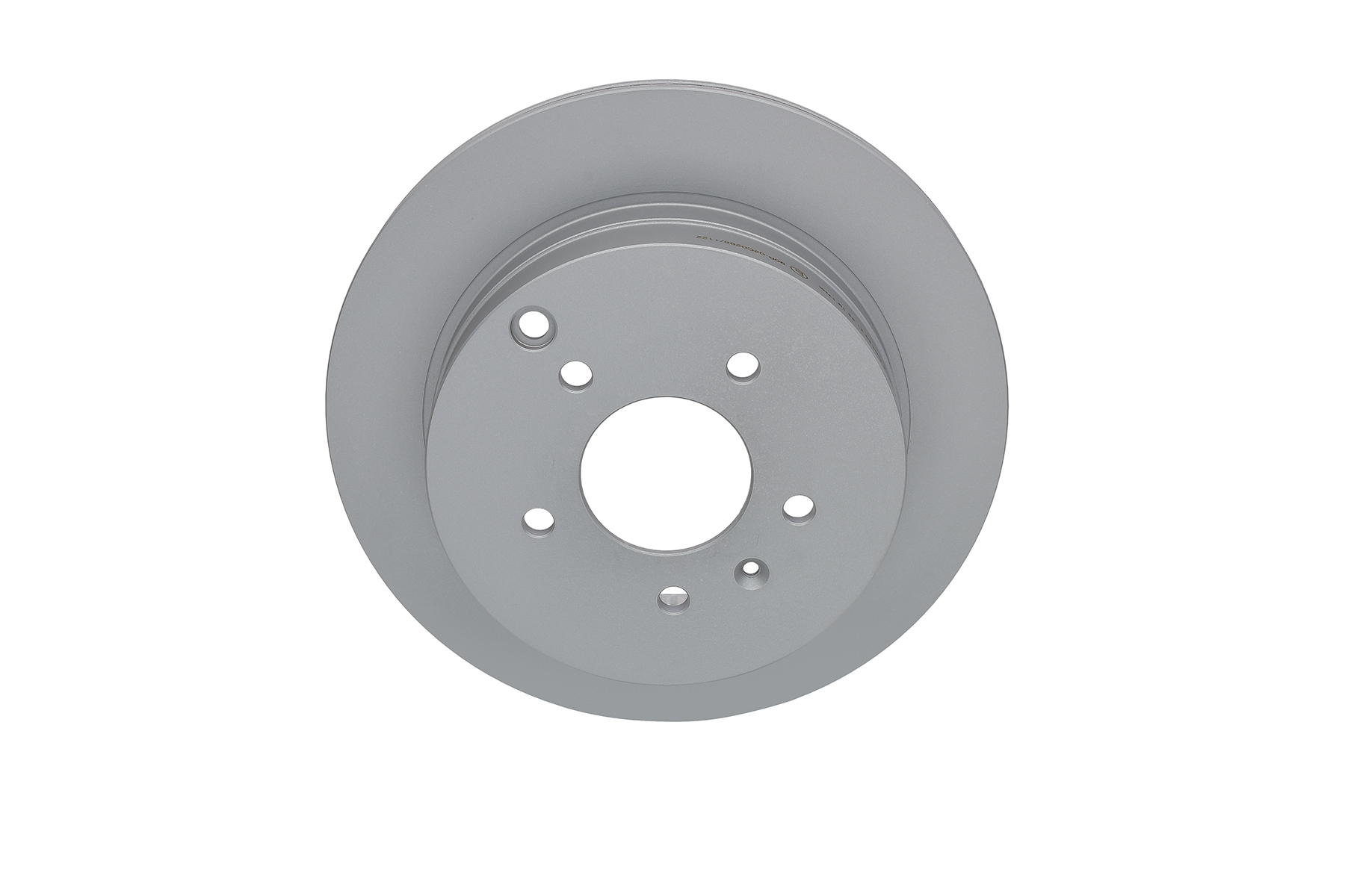 Bremsscheibe ATE 24.0120-0209.1