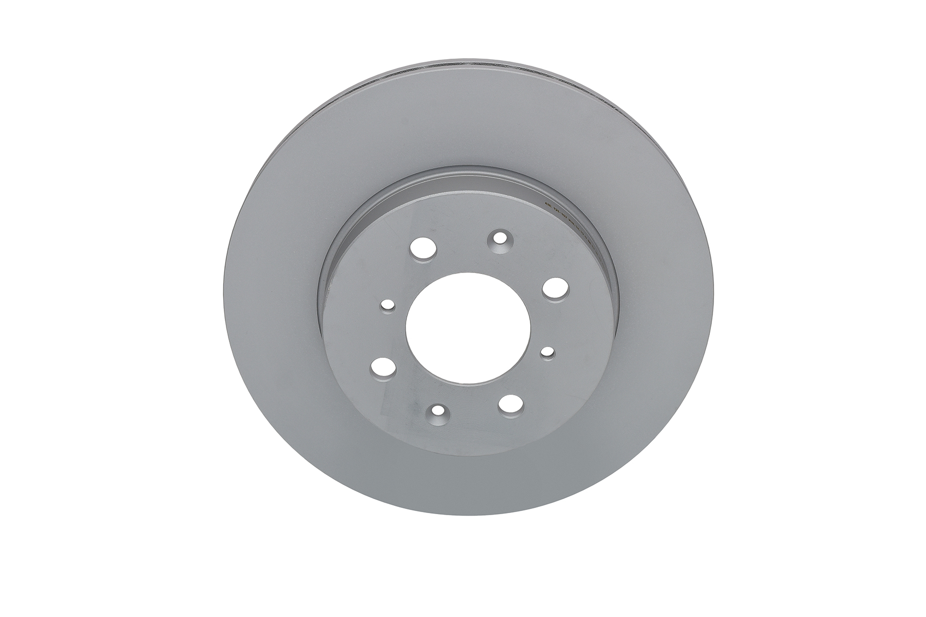 44400SK3E10 OE ATE Disque de frein 24.0121-0107.1