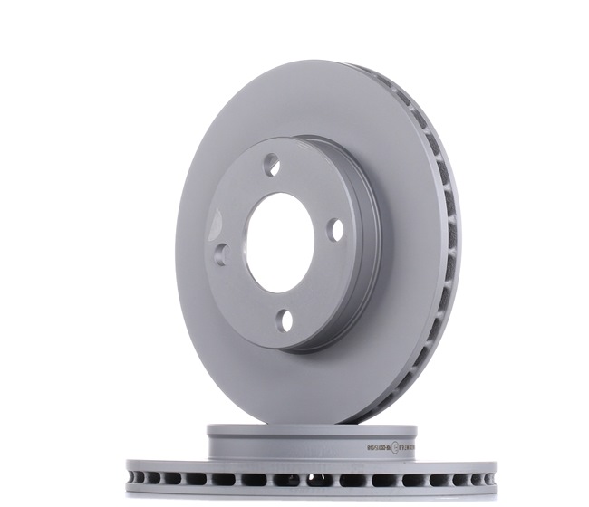 ATE Brake disc 24.0122-0118.1