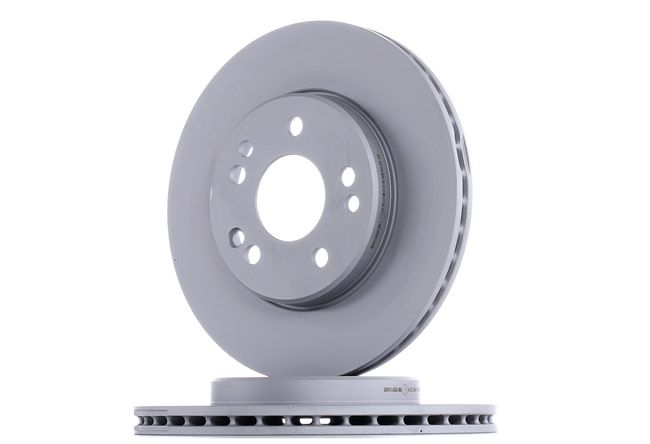 ATE 24.0122-0123.1 prix Disque de frein MERCEDES-BENZ SL