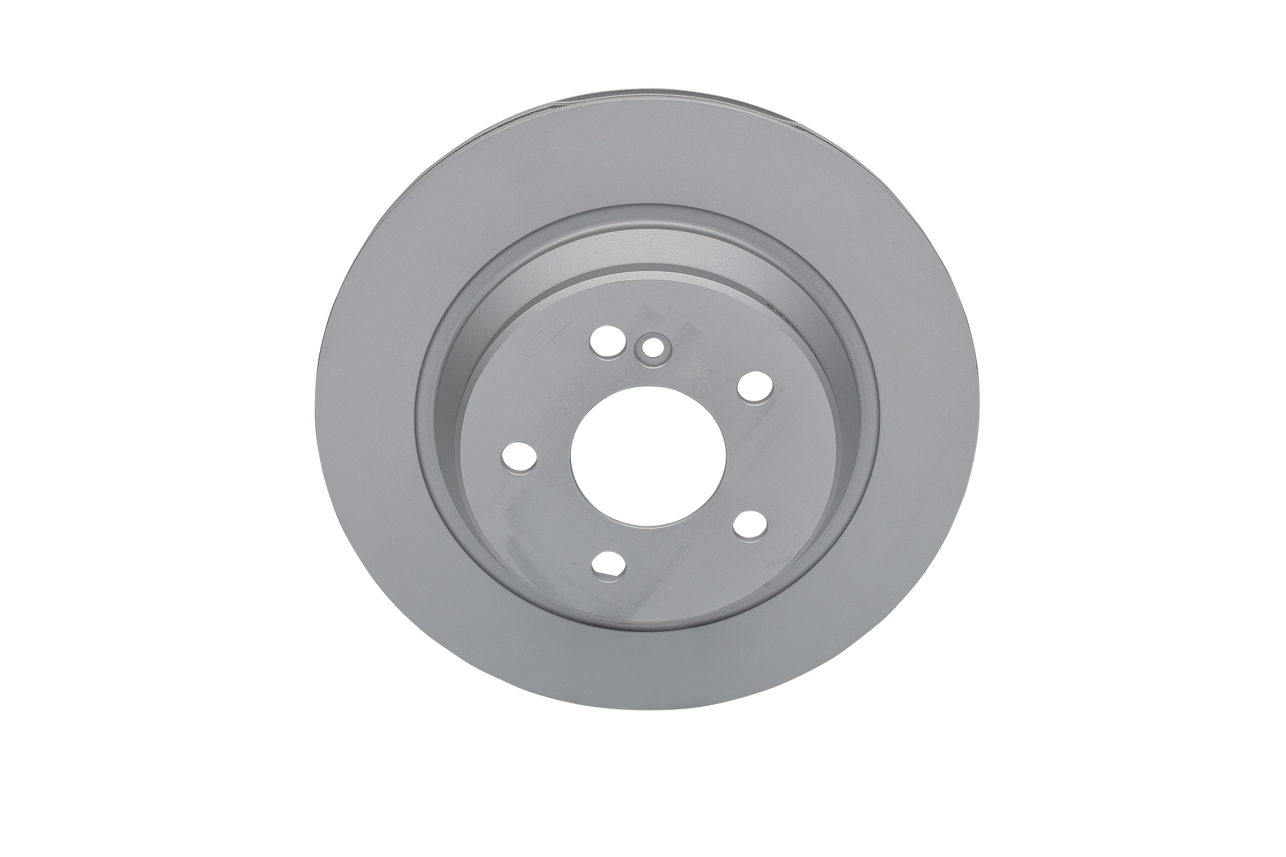 ATE 24.0122-0192.1 bremseskiver Mercedes W220