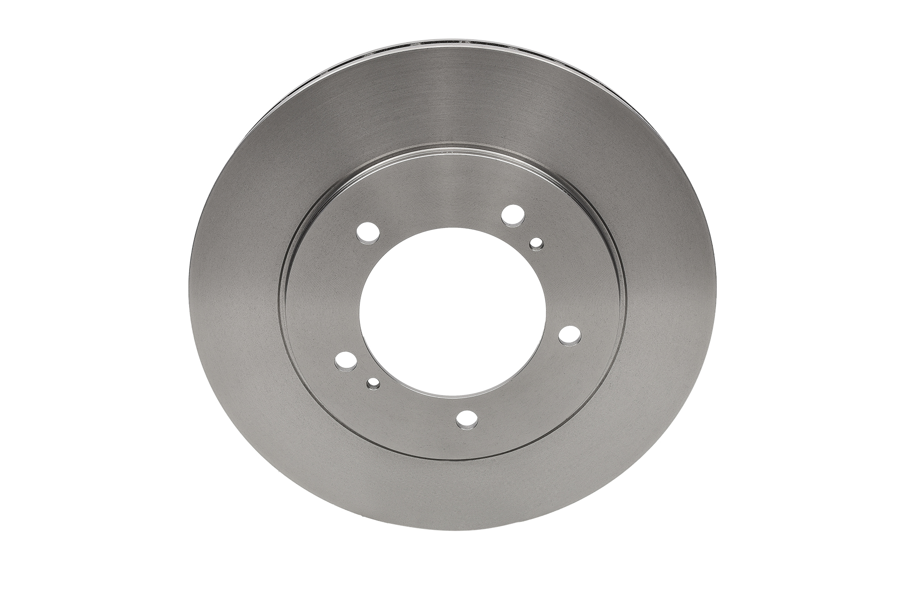 ATE Brake disc 24.0122-0200.1