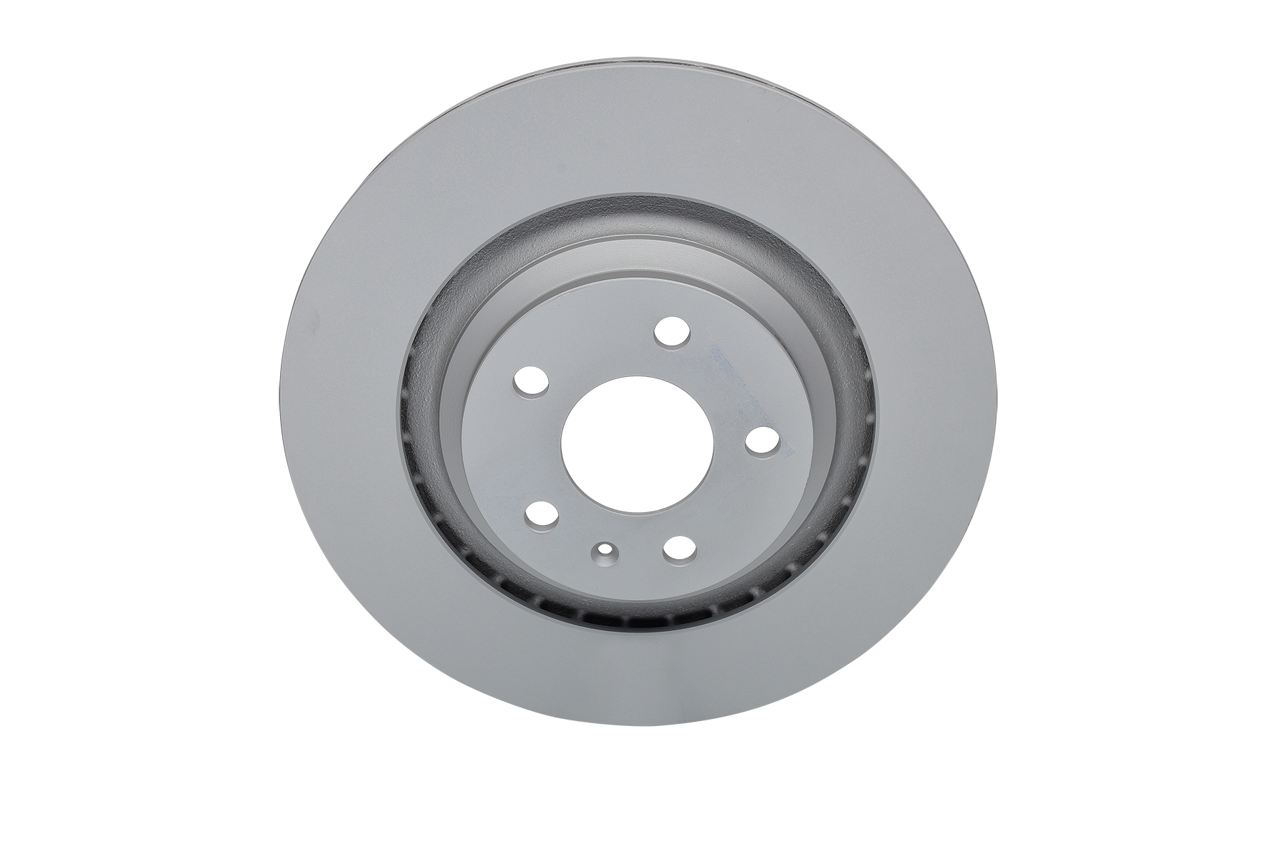 4F0615601B OE ATE Bremsscheibe 24.0122-0243.1