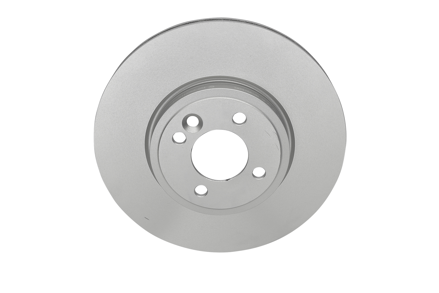 d'origine Mini CLUBMAN ATE Disque 24.0122-0244.1