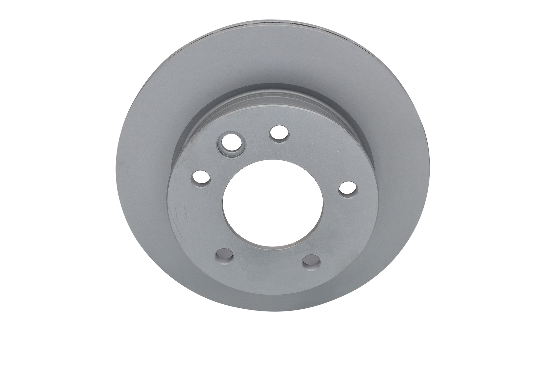 Disques MERCEDES-BENZ Sprinter Classic 3.5-T Van (W909) prix 2014: ATE 24.0122-0245.1