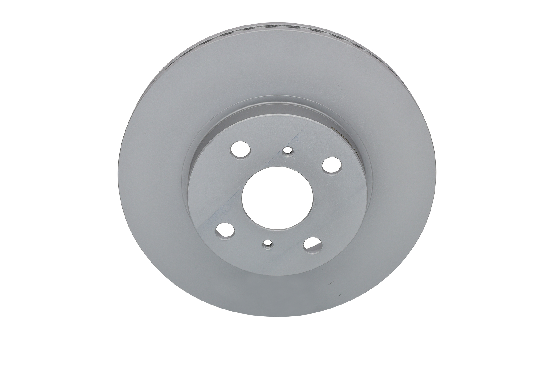 Acheter ATE Disque de frein 24.0122-0246.1