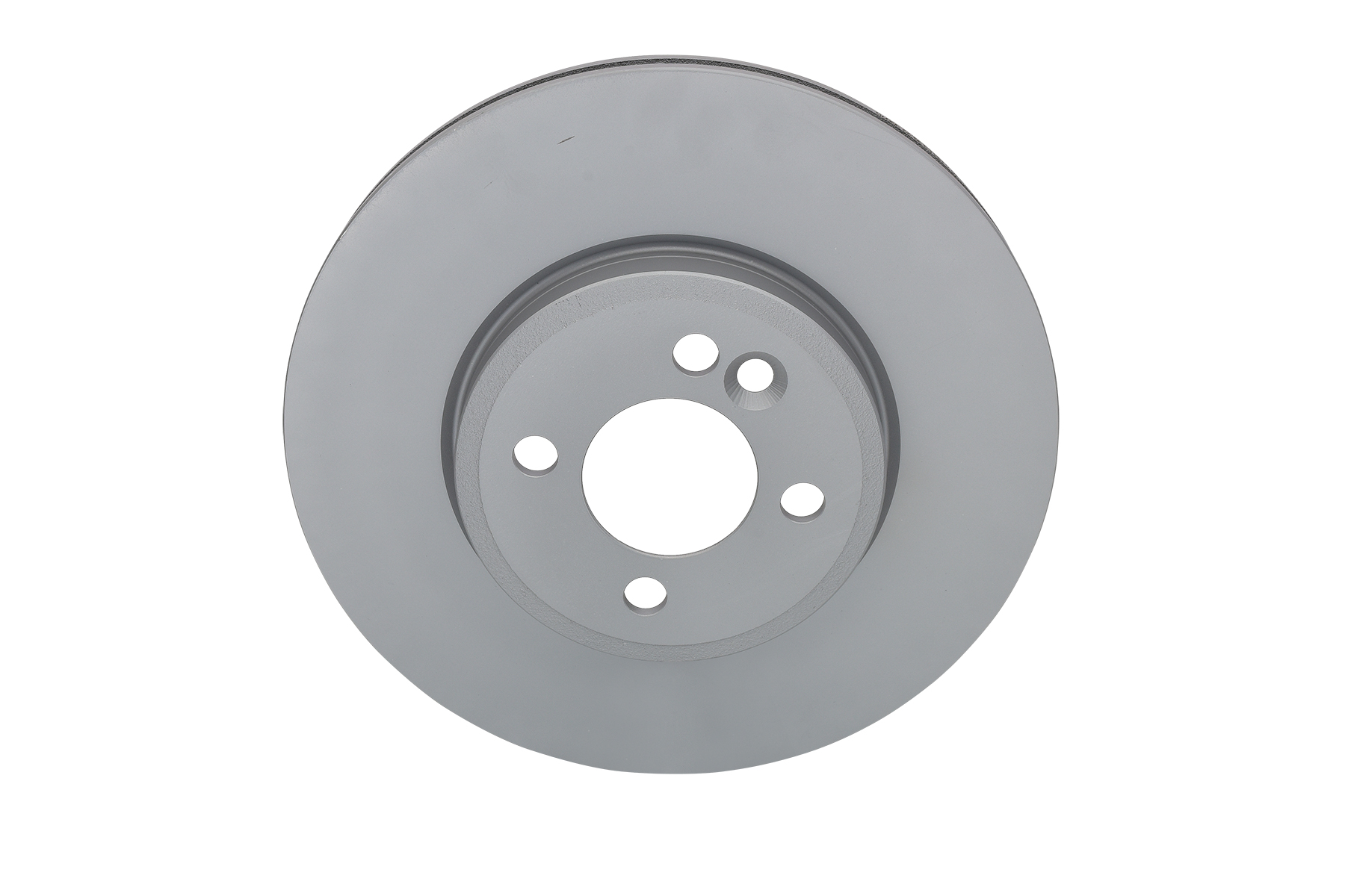 Disque de frein ATE 24.0122-0247.1 appropriées pour MINI pas cher