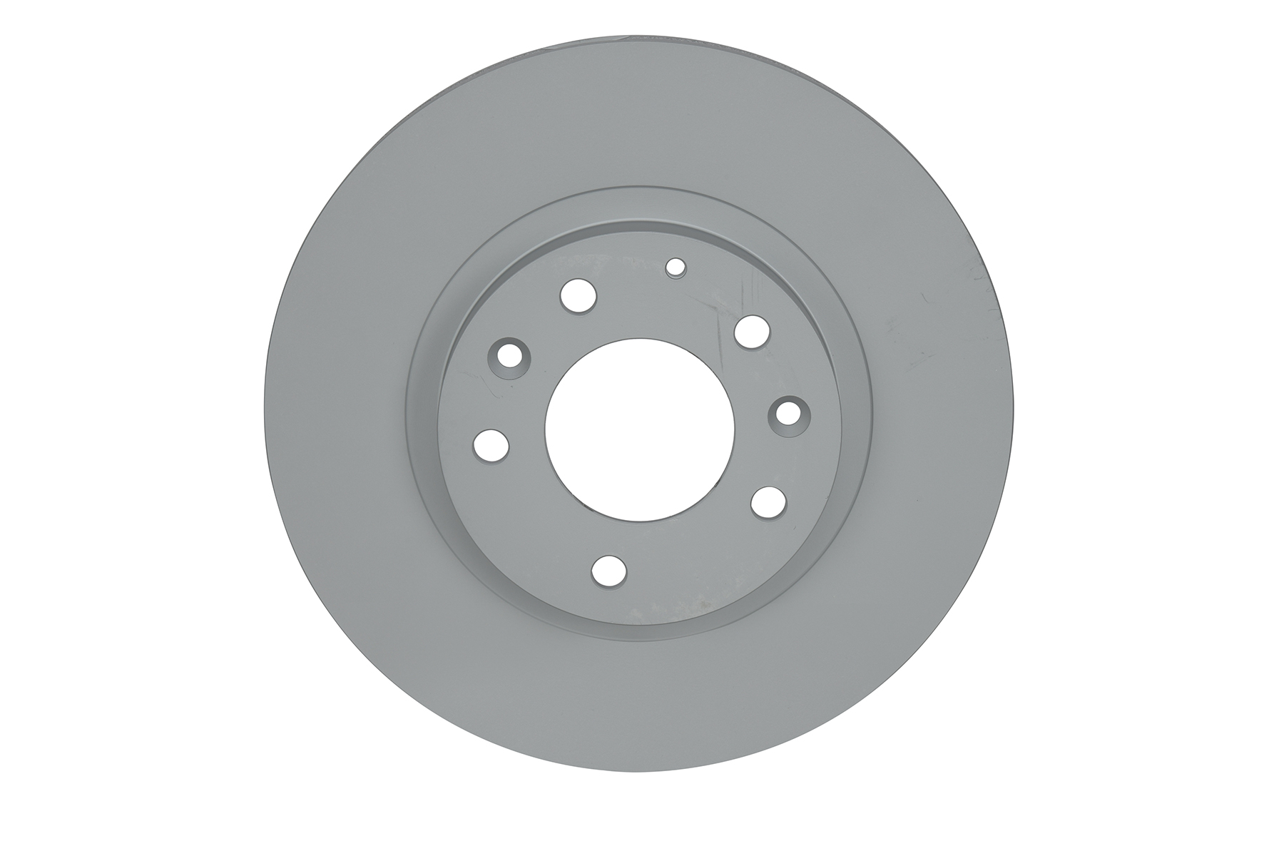originale Mazda CX-30 ATE Bremseskive 24.0122-0249.1