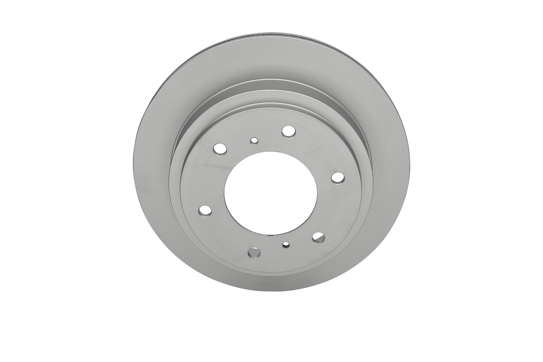 24.0122-0724.1 ATE Discos de freno MITSUBISHI MONTERO