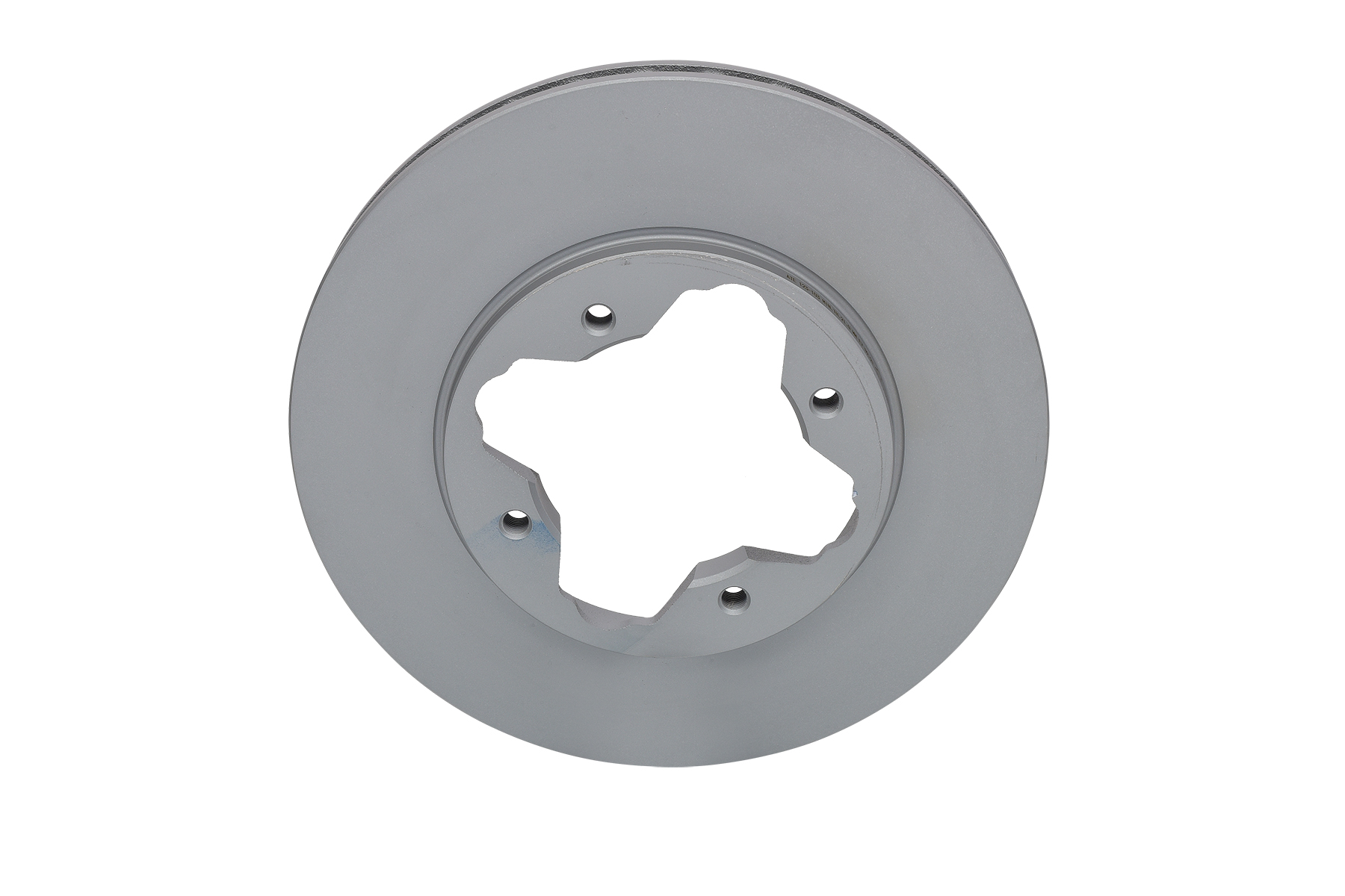 ATE Brake disc 24.0123-0103.1